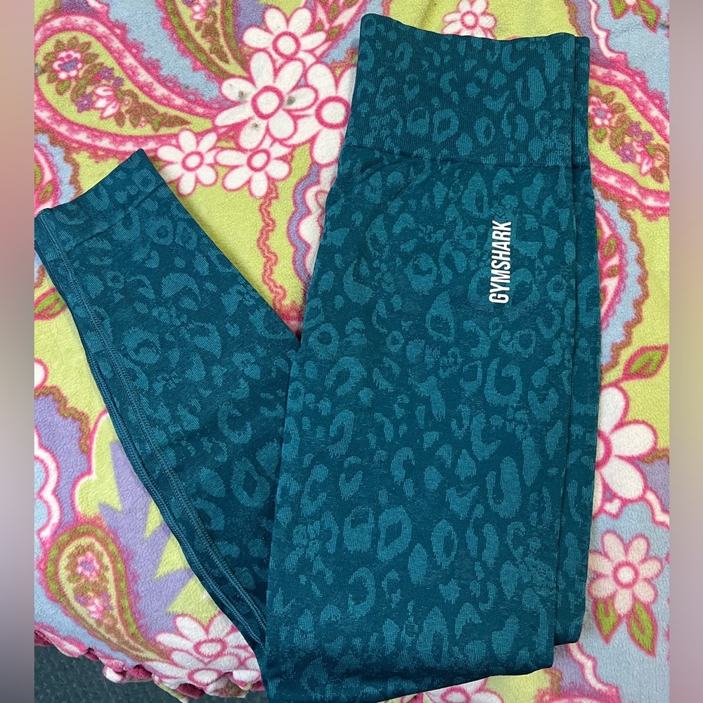 Gymshark Adapt Legging